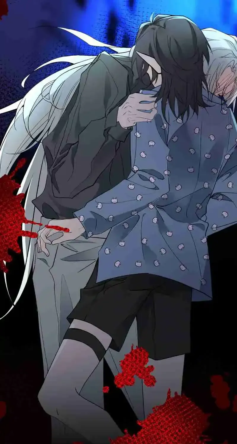 Forced Love by a Vampire Boss Chapter 1 page 7 - 