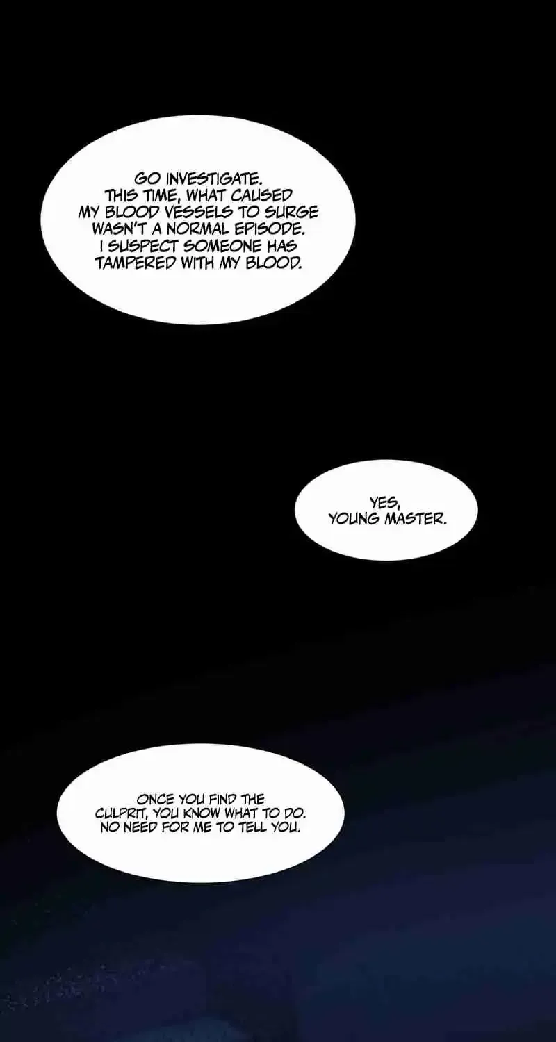 Forced Love by a Vampire Boss Chapter 1 page 68 - 