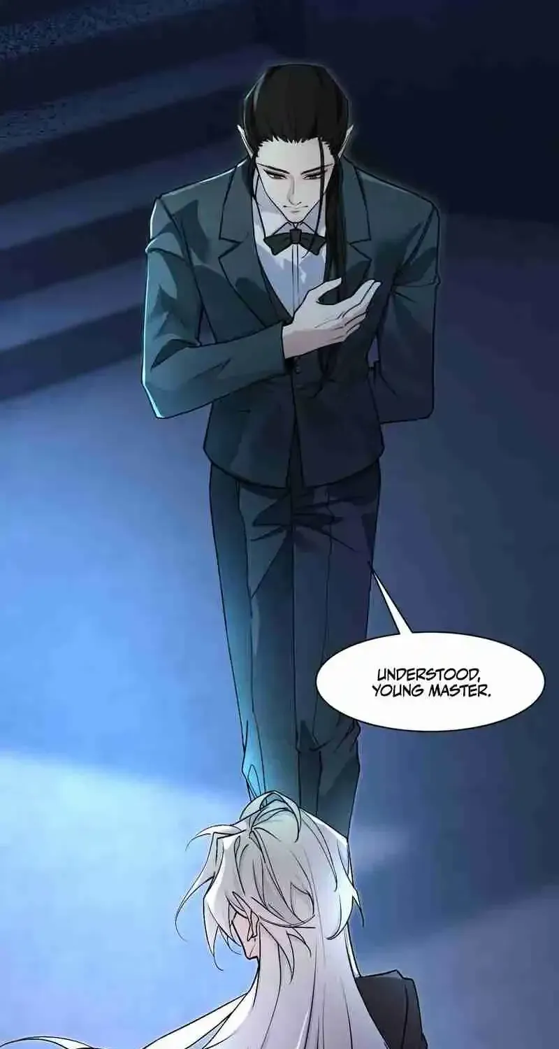 Forced Love by a Vampire Boss Chapter 1 page 69 - 
