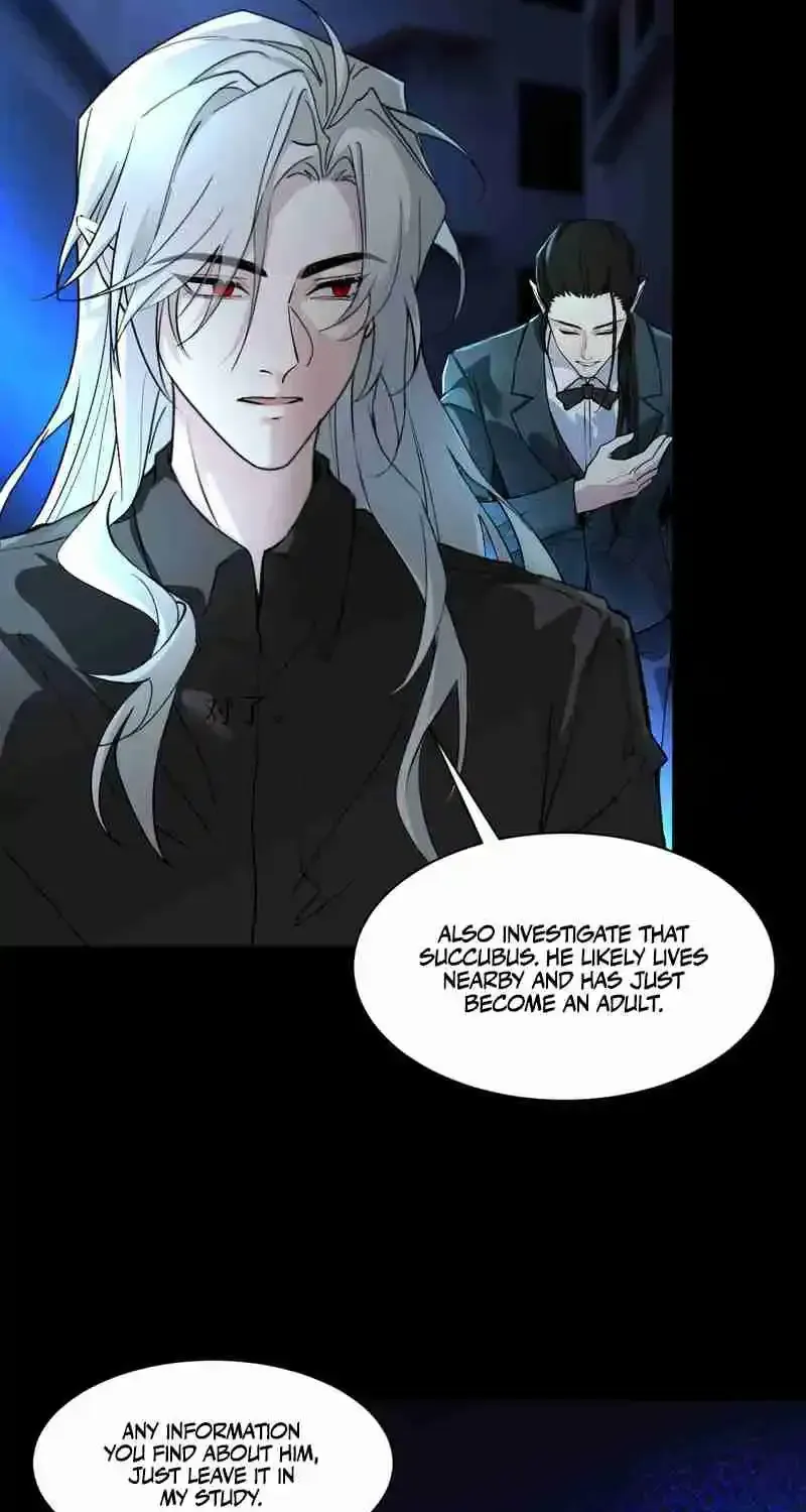 Forced Love by a Vampire Boss Chapter 1 page 71 - 