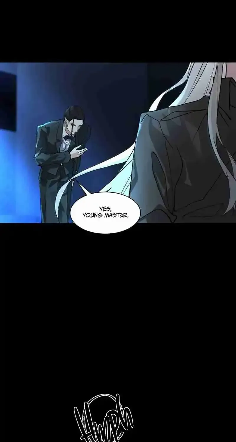 Forced Love by a Vampire Boss Chapter 1 page 73 - 