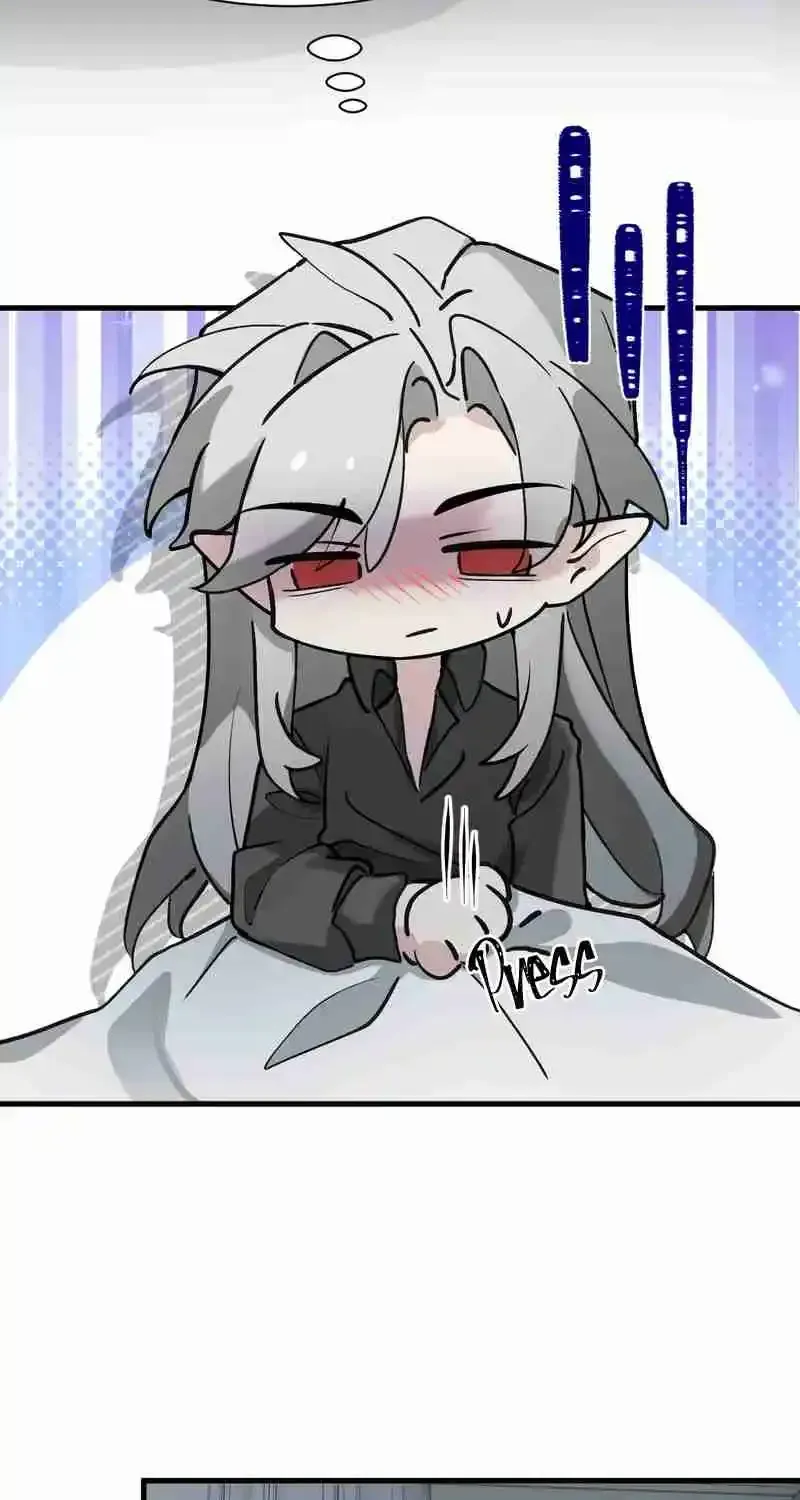 Forced Love by a Vampire Boss Chapter 1 page 83 - 