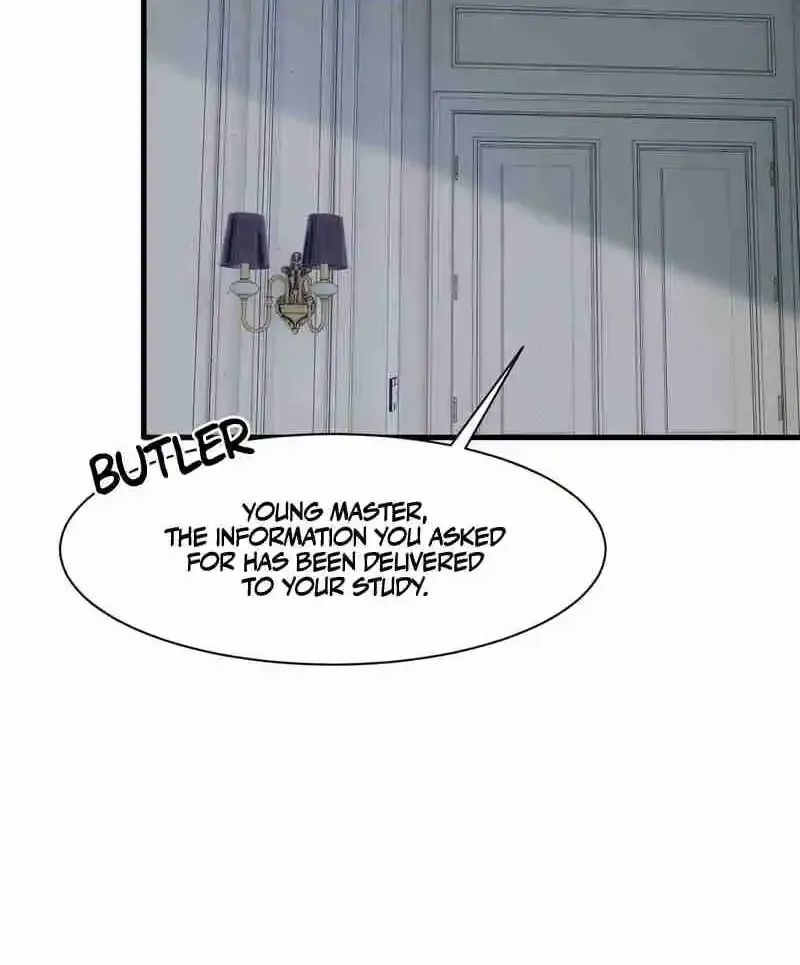 Forced Love by a Vampire Boss Chapter 1 page 84 - 