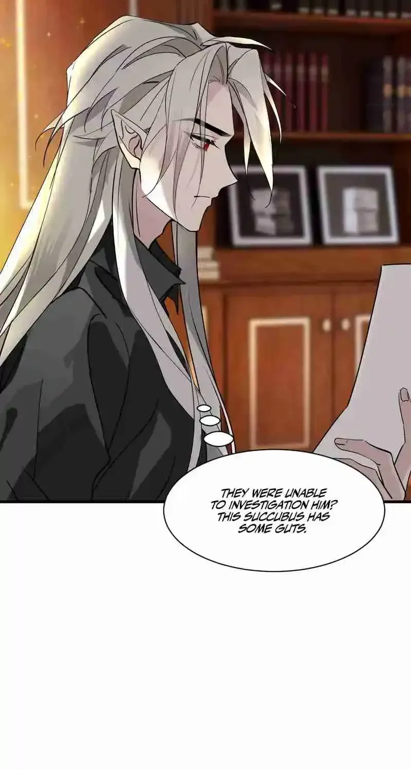 Forced Love by a Vampire Boss Chapter 1 page 89 - 