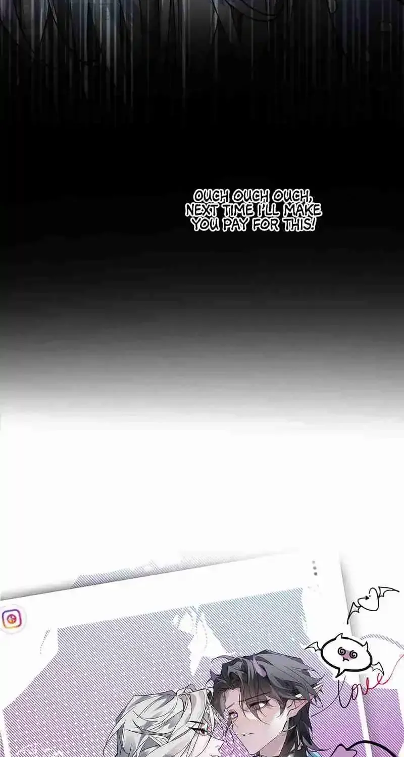 Forced Love by a Vampire Boss Chapter 1 page 10 - 