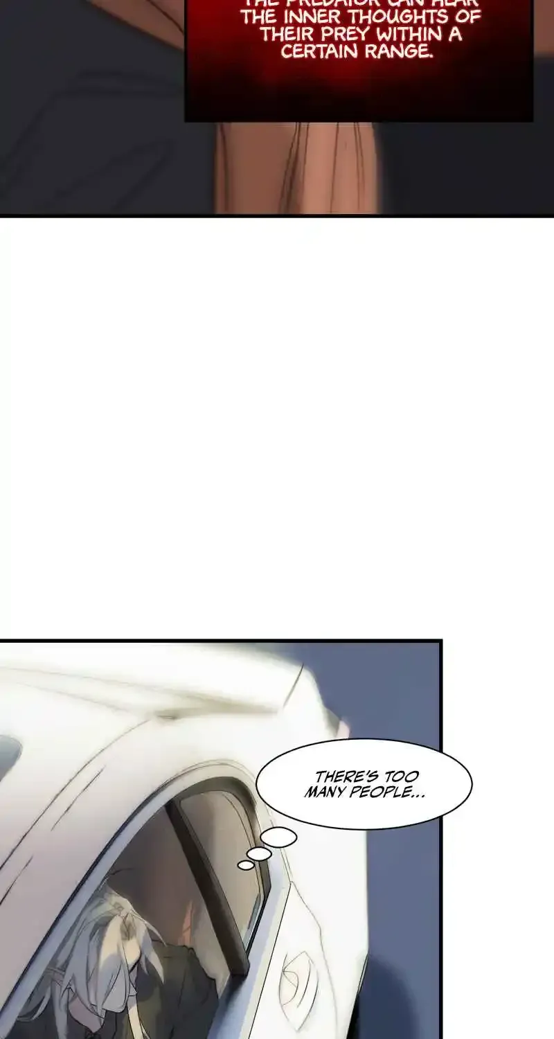 Forced Love by a Vampire Boss Chapter 2 page 11 - 