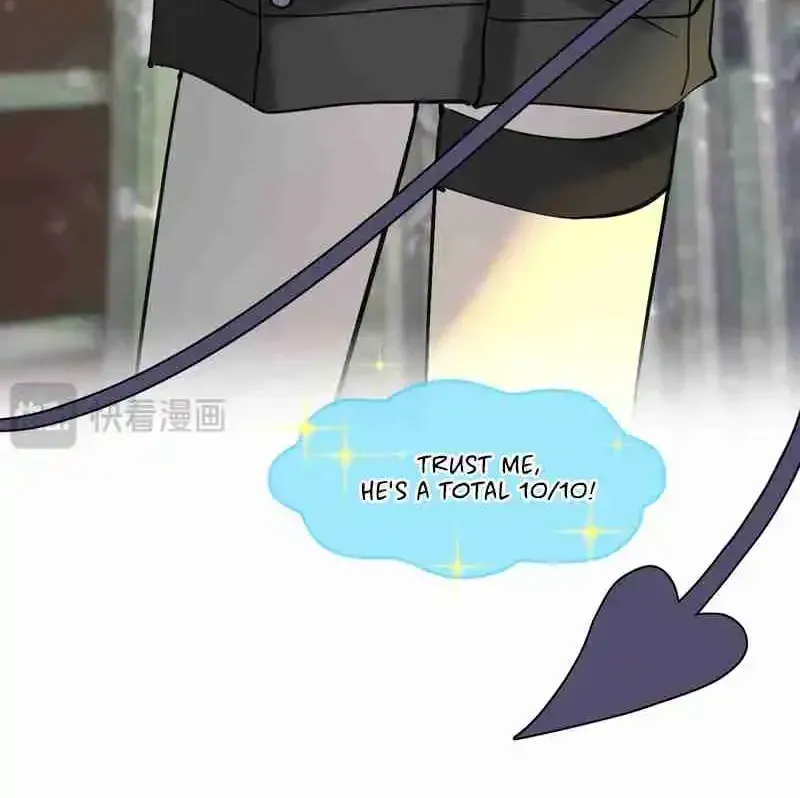 Forced Love by a Vampire Boss Chapter 2 page 22 - 