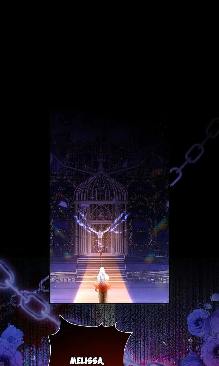 Forcibly Occupy His Highness the Prince Chapter 1 page 1 - 