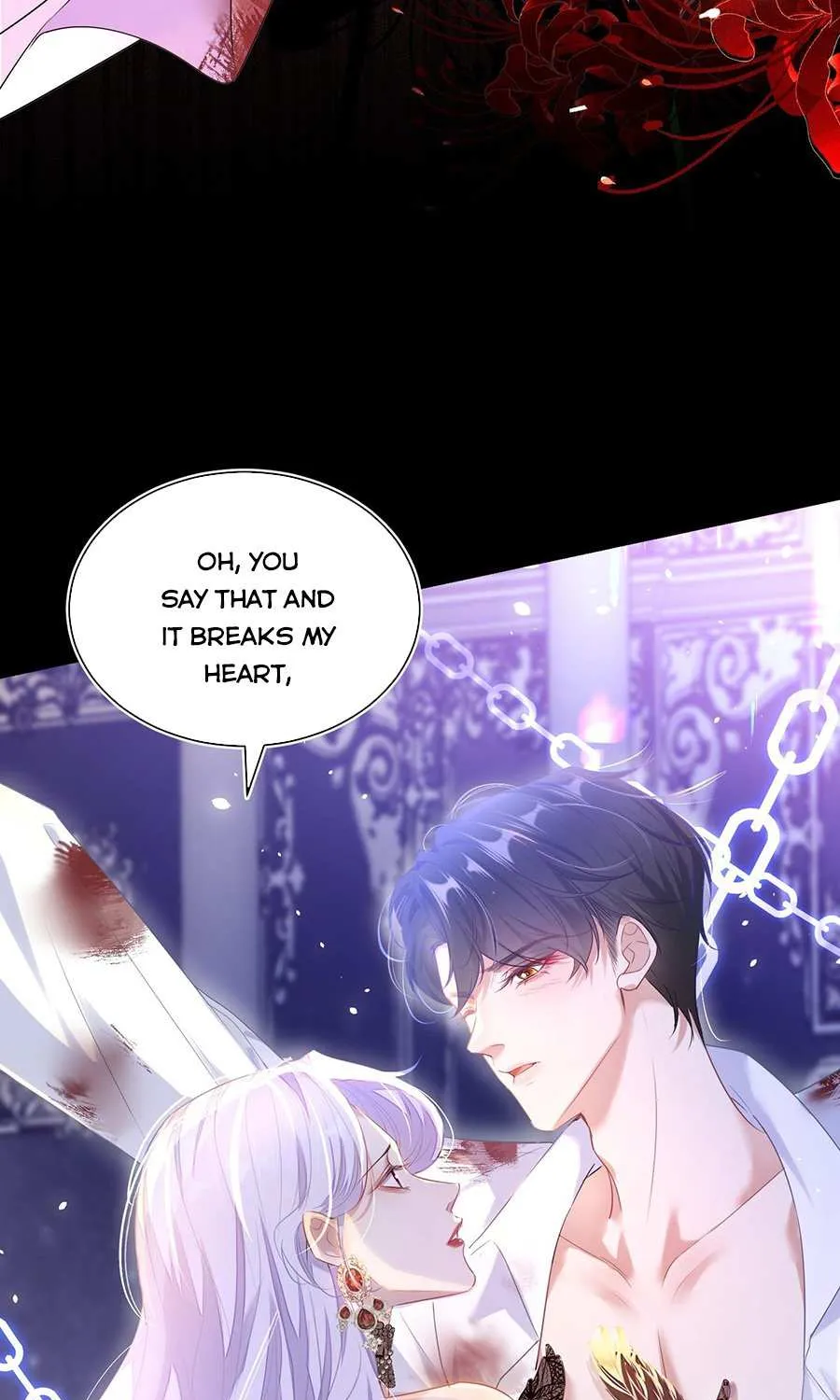 Forcibly Occupy His Highness the Prince Chapter 1 page 11 - 