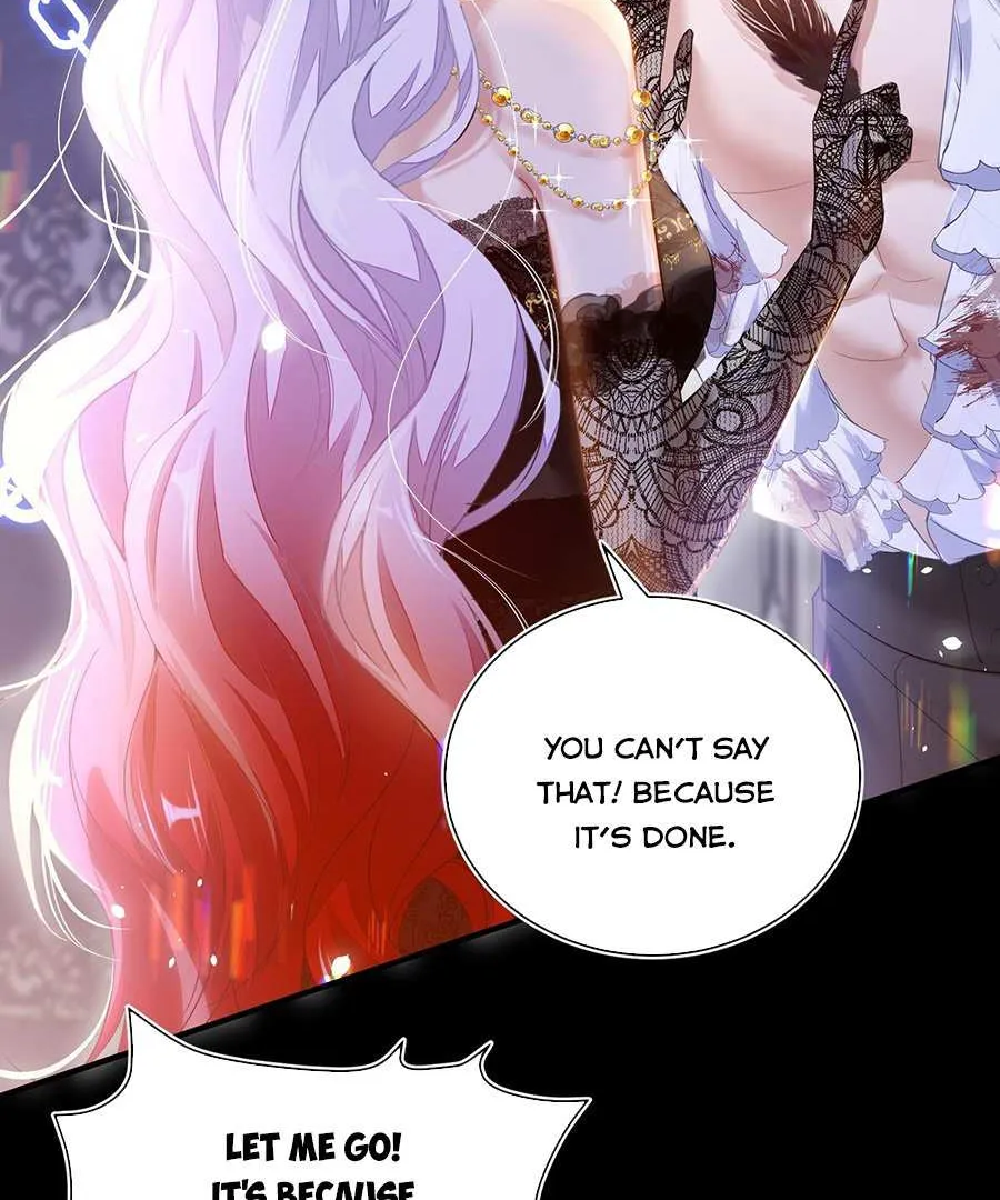 Forcibly Occupy His Highness the Prince Chapter 1 page 12 - 