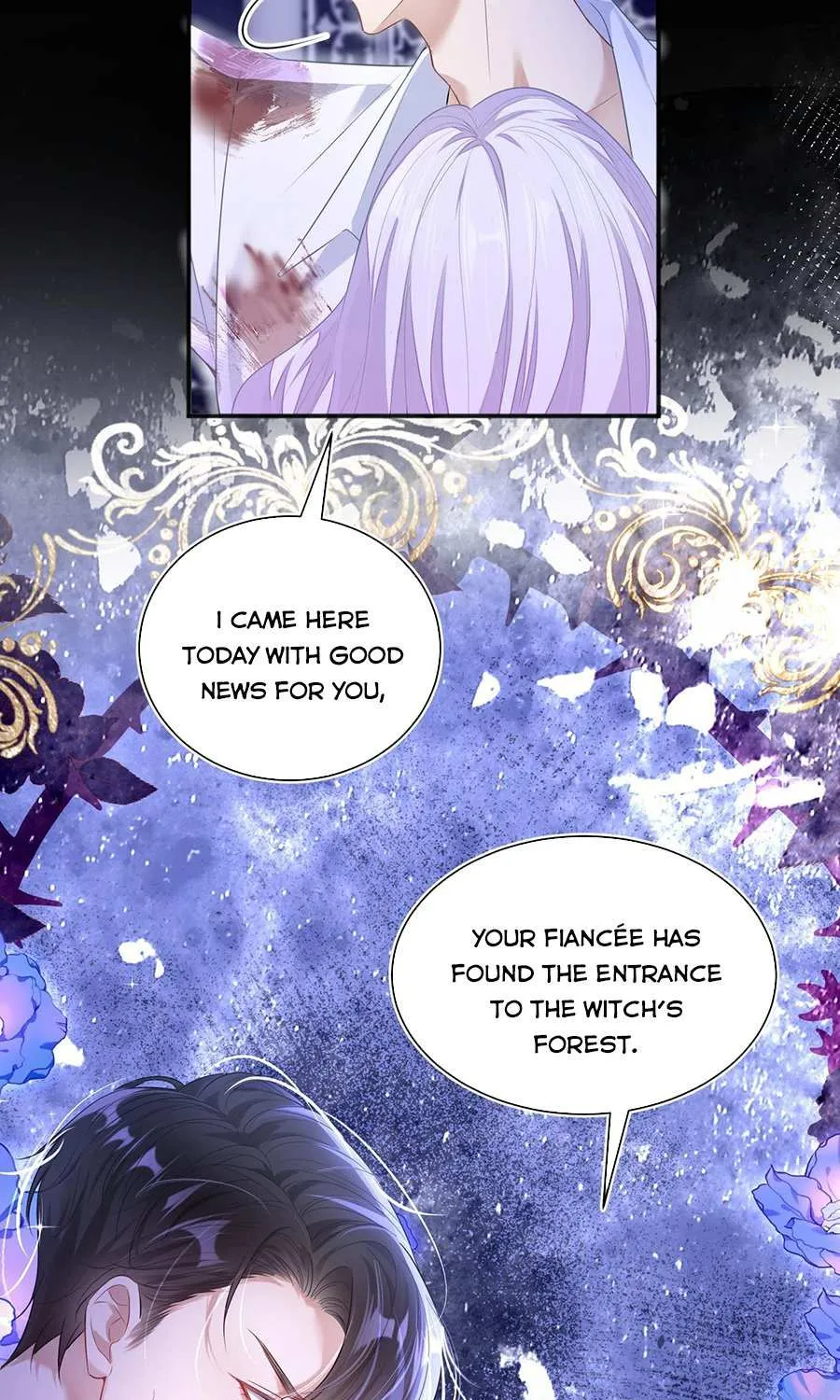Forcibly Occupy His Highness the Prince Chapter 1 page 15 - 