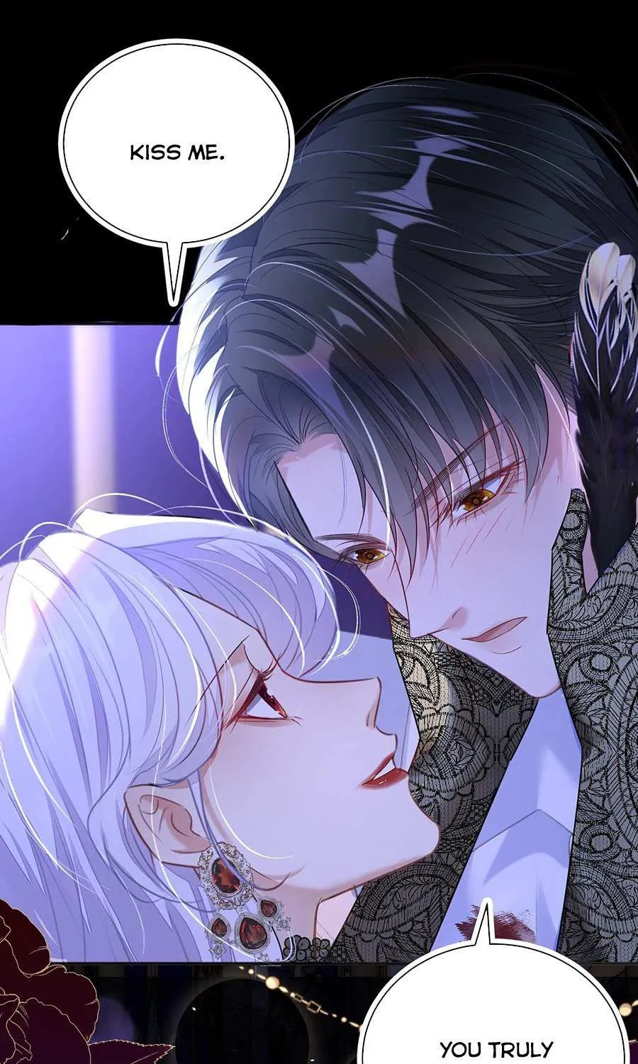 Forcibly Occupy His Highness the Prince Chapter 1 page 21 - 