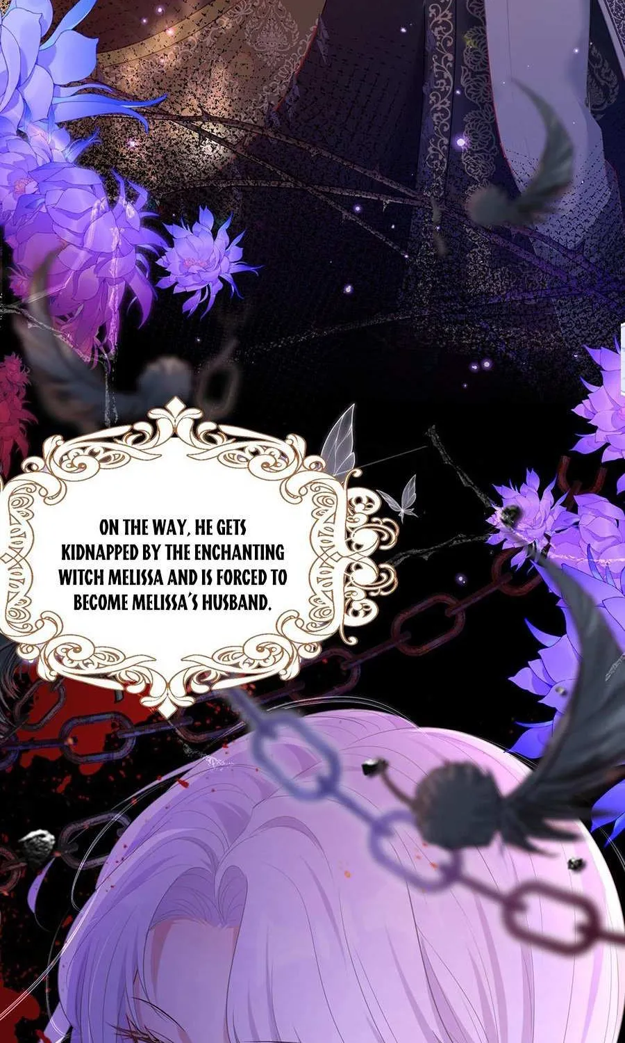 Forcibly Occupy His Highness the Prince Chapter 1 page 32 - 