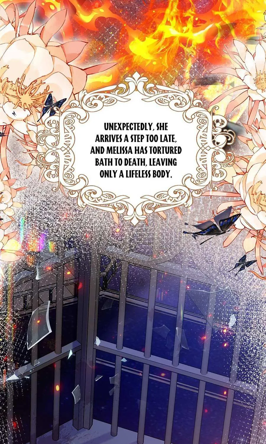 Forcibly Occupy His Highness the Prince Chapter 1 page 37 - 