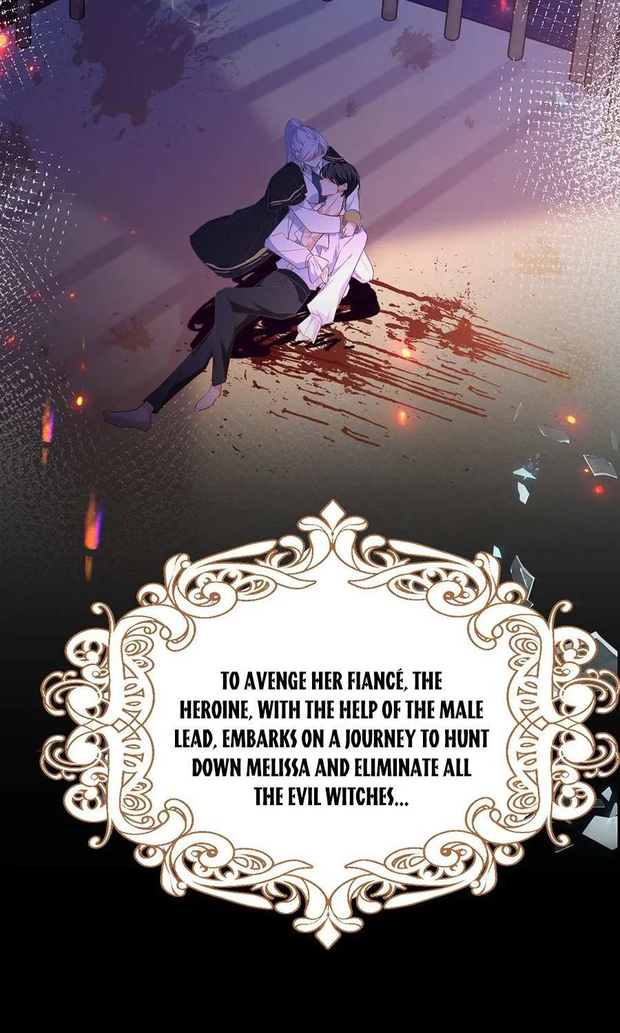 Forcibly Occupy His Highness the Prince Chapter 1 page 38 - 