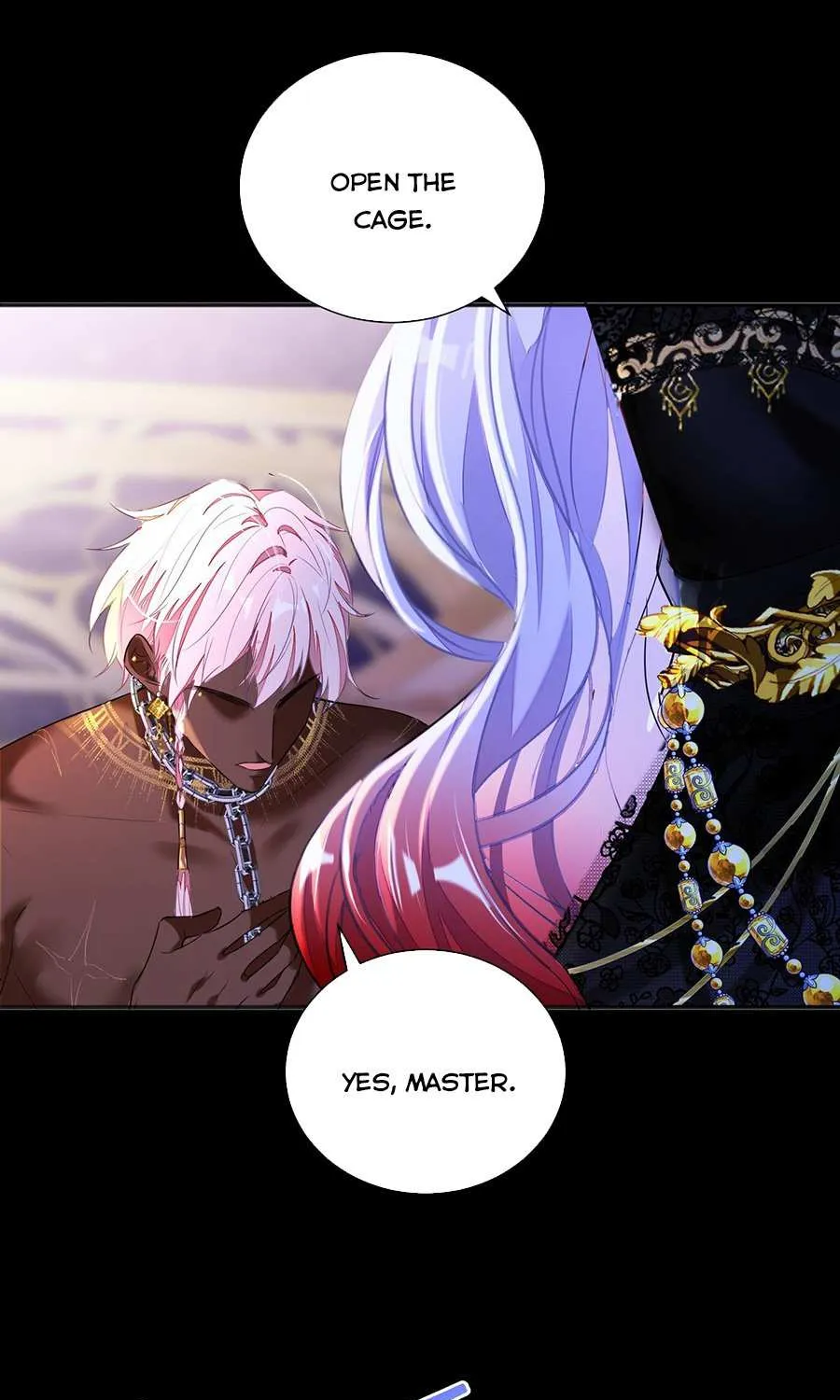 Forcibly Occupy His Highness the Prince Chapter 1 page 5 - 