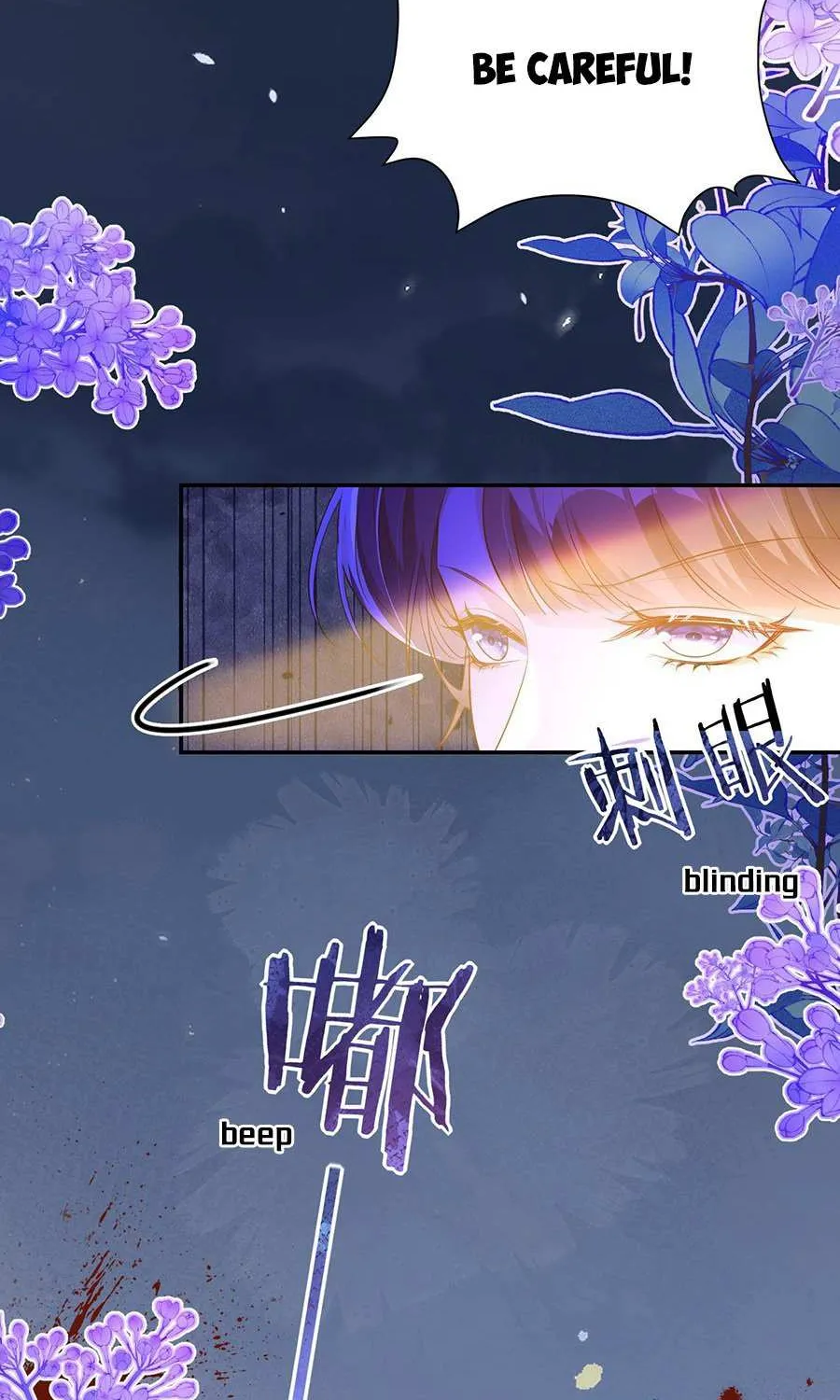 Forcibly Occupy His Highness the Prince Chapter 1 page 41 - 
