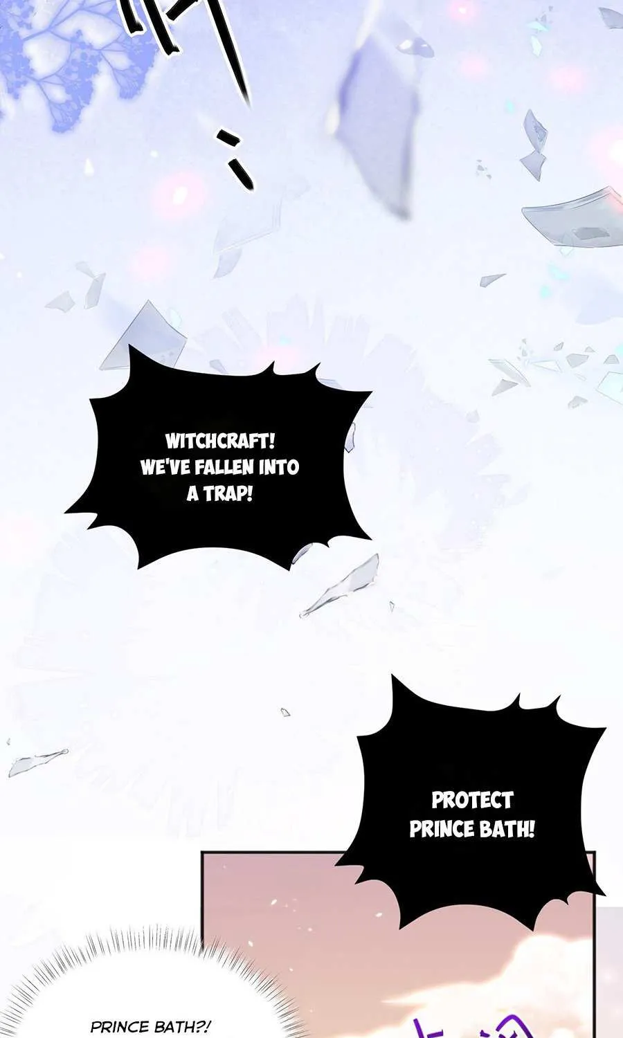 Forcibly Occupy His Highness the Prince Chapter 1 page 46 - 