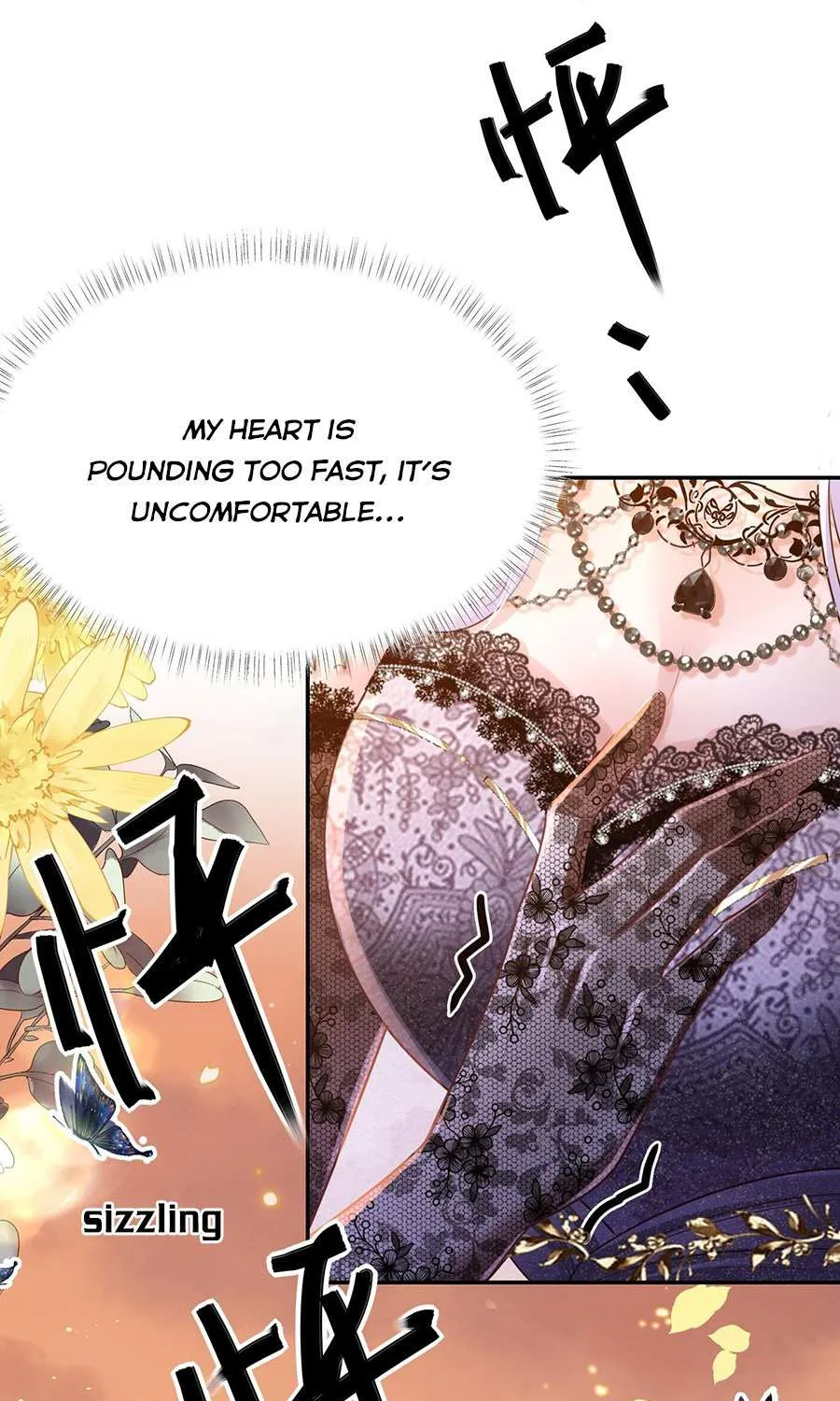 Forcibly Occupy His Highness the Prince Chapter 1 page 49 - 