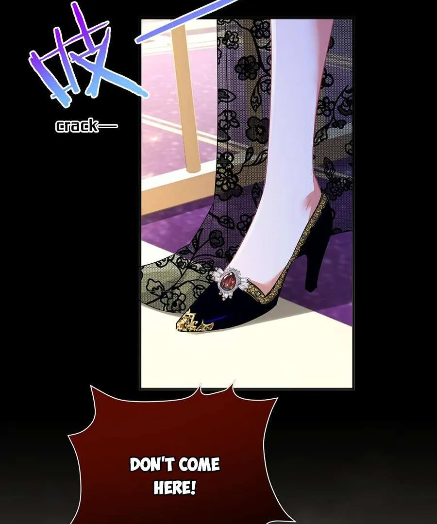 Forcibly Occupy His Highness the Prince Chapter 1 page 6 - 