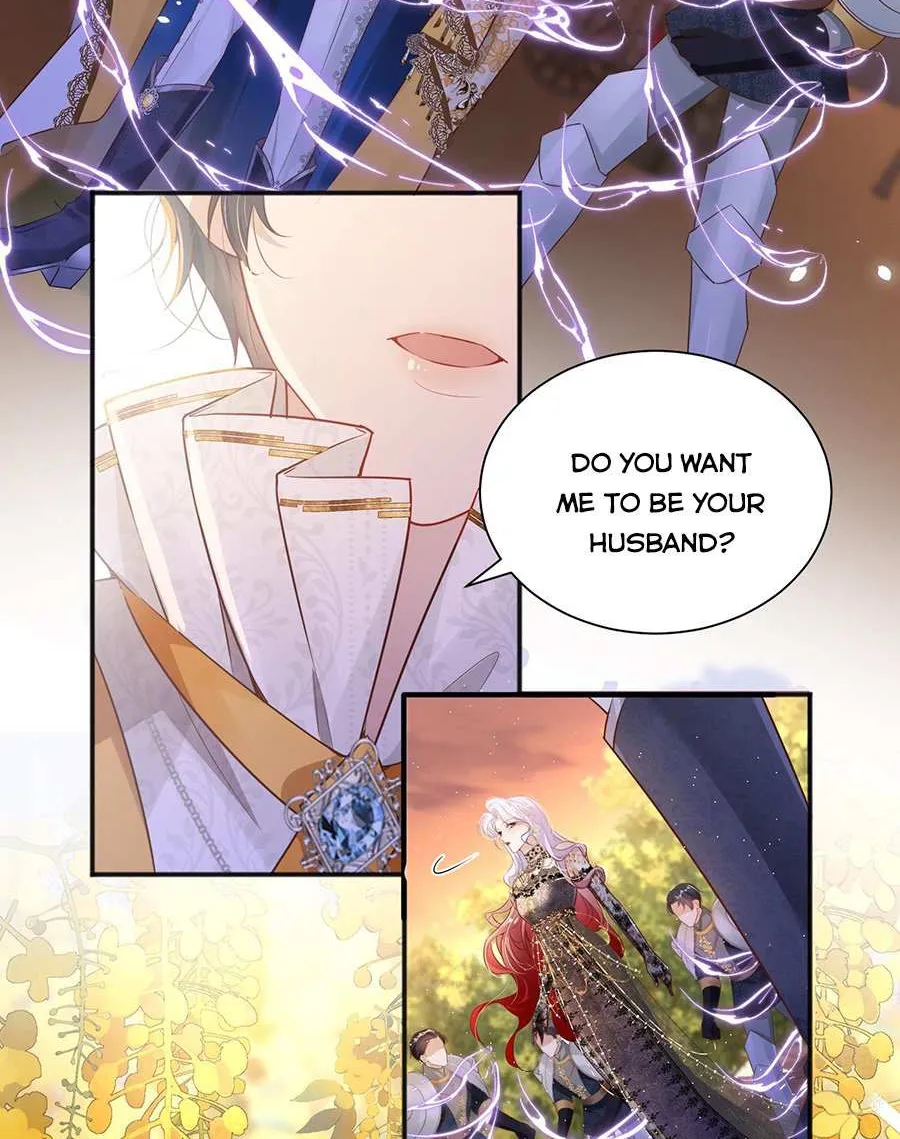 Forcibly Occupy His Highness the Prince Chapter 1 page 56 - 