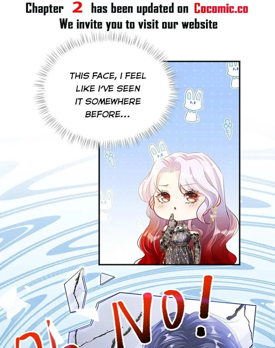Forcibly Occupy His Highness the Prince Chapter 1 page 60 - 