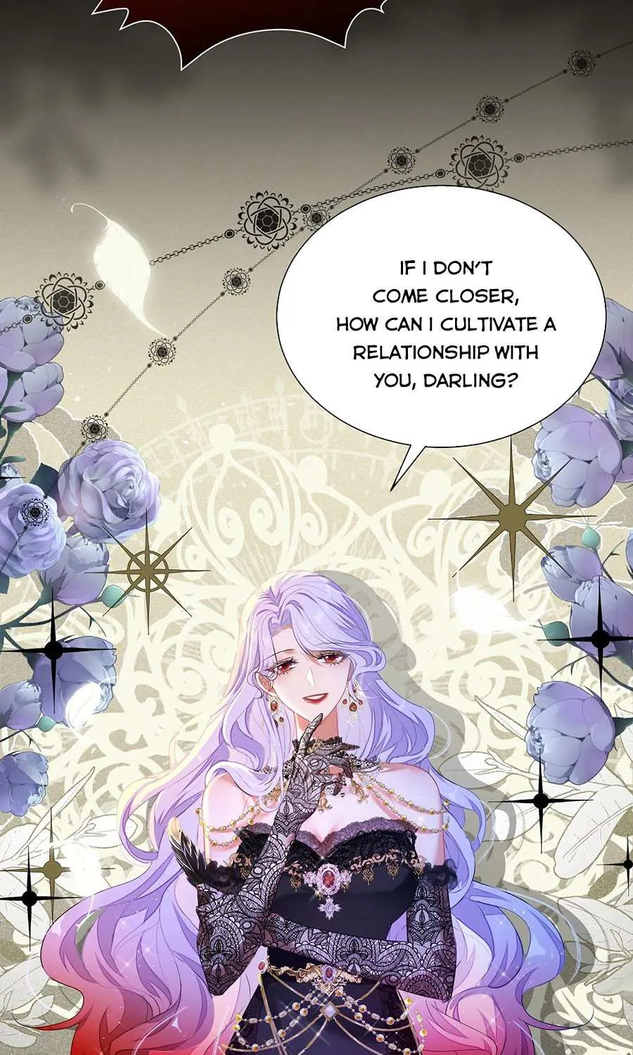 Forcibly Occupy His Highness the Prince Chapter 1 page 7 - 