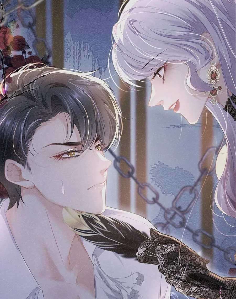 Forcibly Occupy His Highness the Prince Chapter 1 page 66 - 