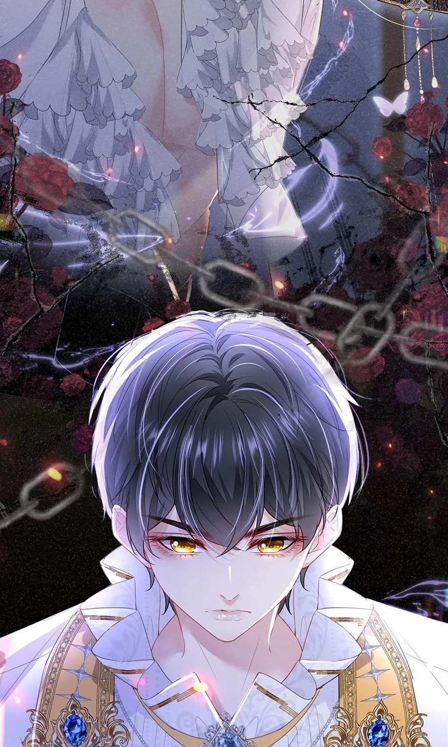 Forcibly Occupy His Highness the Prince Chapter 1 page 67 - 