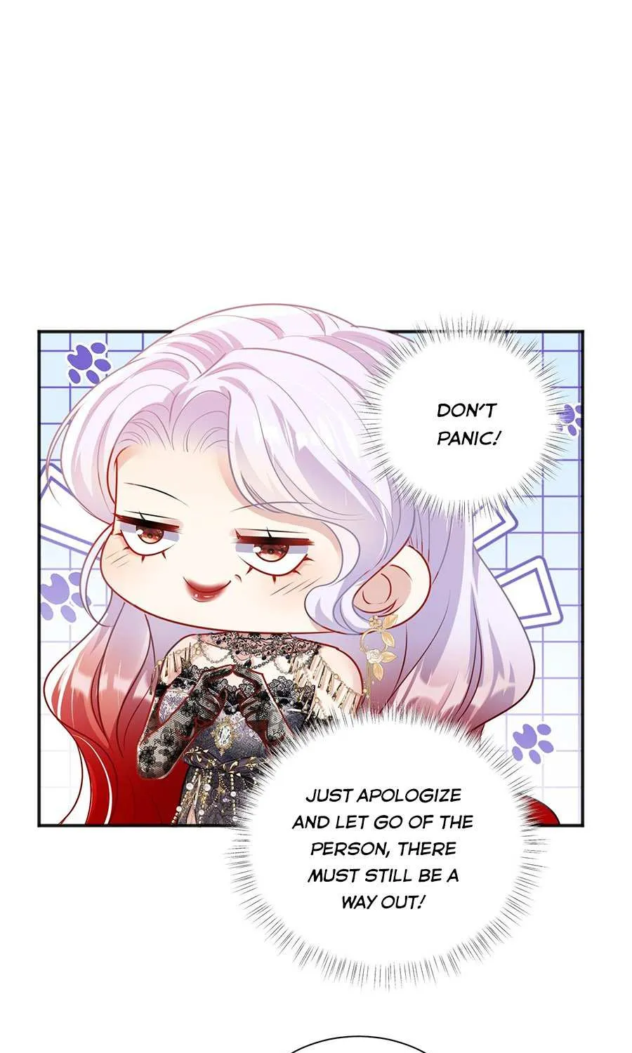 Forcibly Occupy His Highness the Prince Chapter 1 page 69 - 
