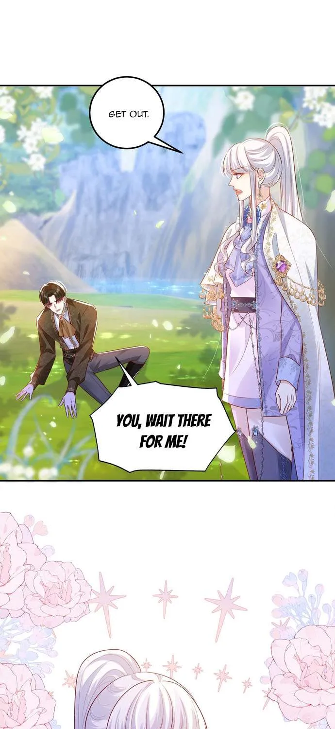 Forcibly Occupy His Highness the Prince Chapter 10 page 2 - 