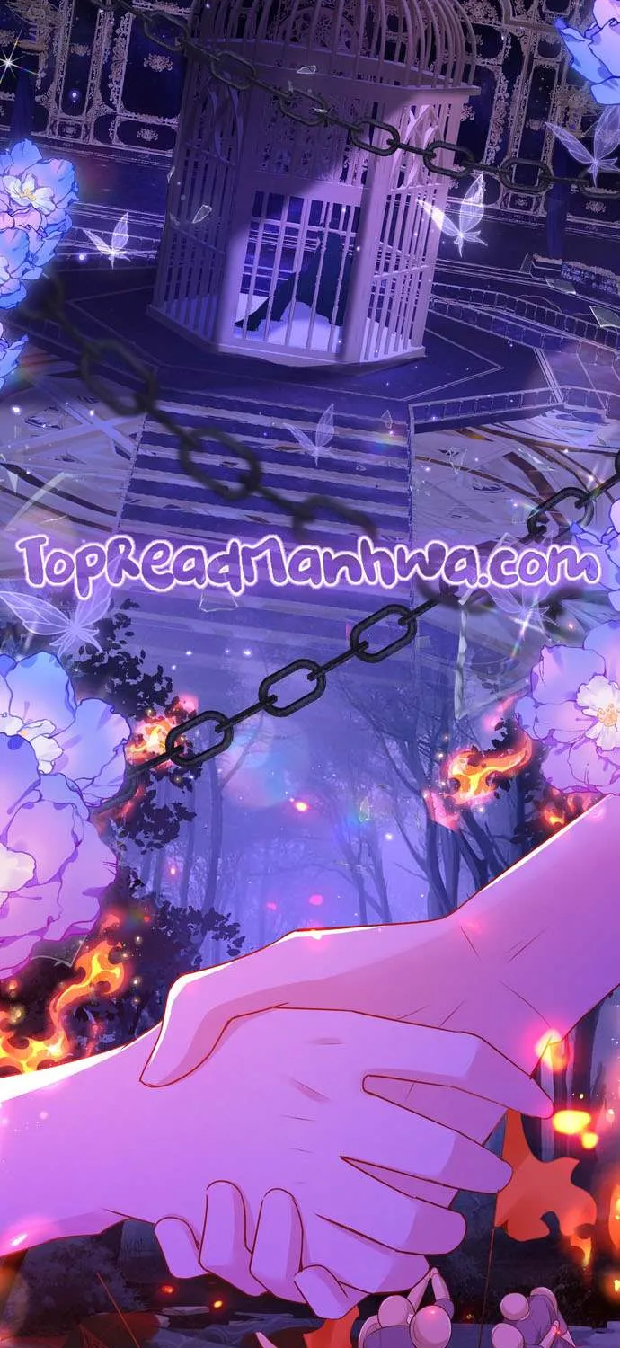 Forcibly Occupy His Highness the Prince Chapter 10 page 12 - 