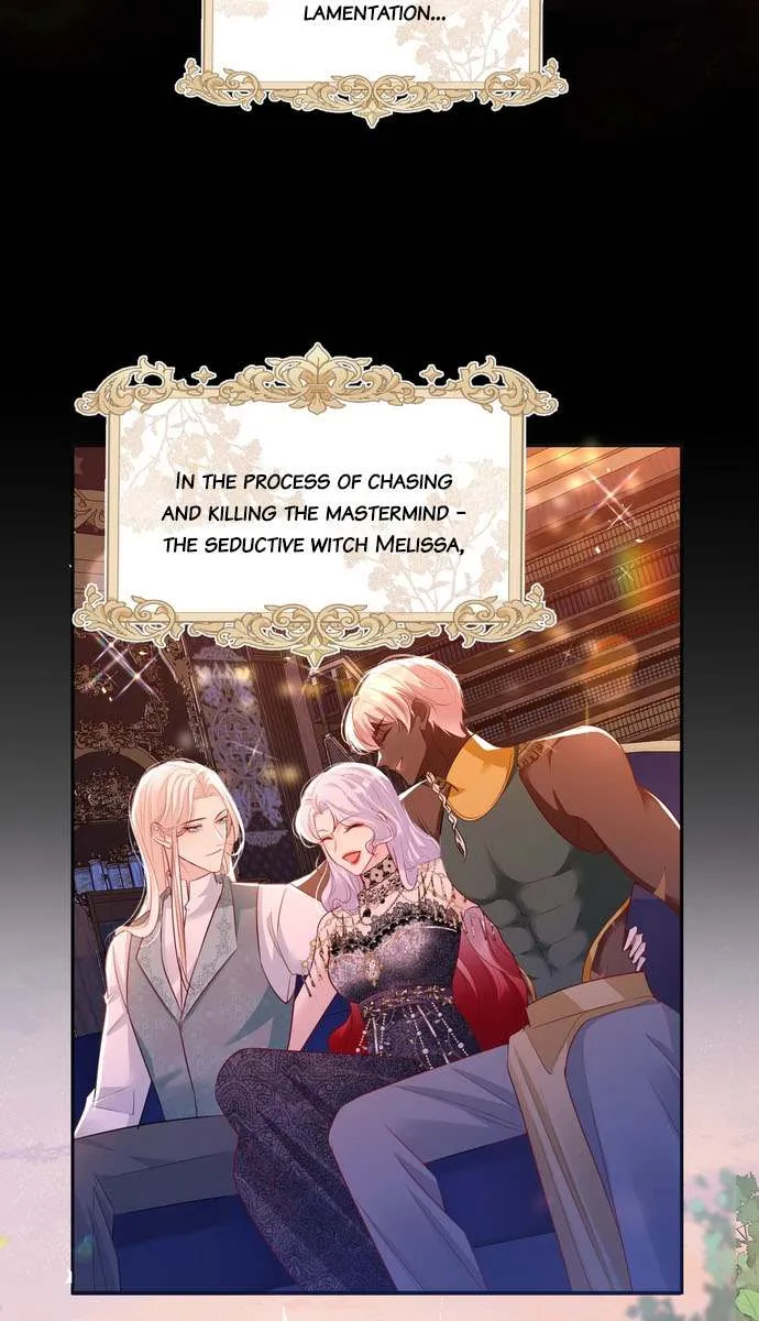 Forcibly Occupy His Highness the Prince Chapter 10 page 14 - 
