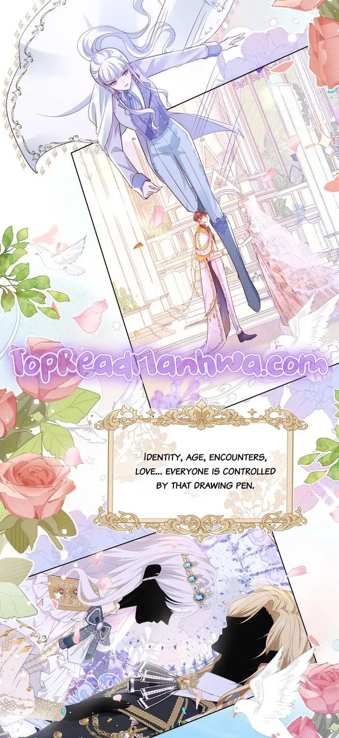Forcibly Occupy His Highness the Prince Chapter 10 page 17 - 