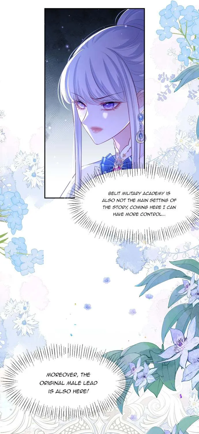 Forcibly Occupy His Highness the Prince Chapter 10 page 21 - 