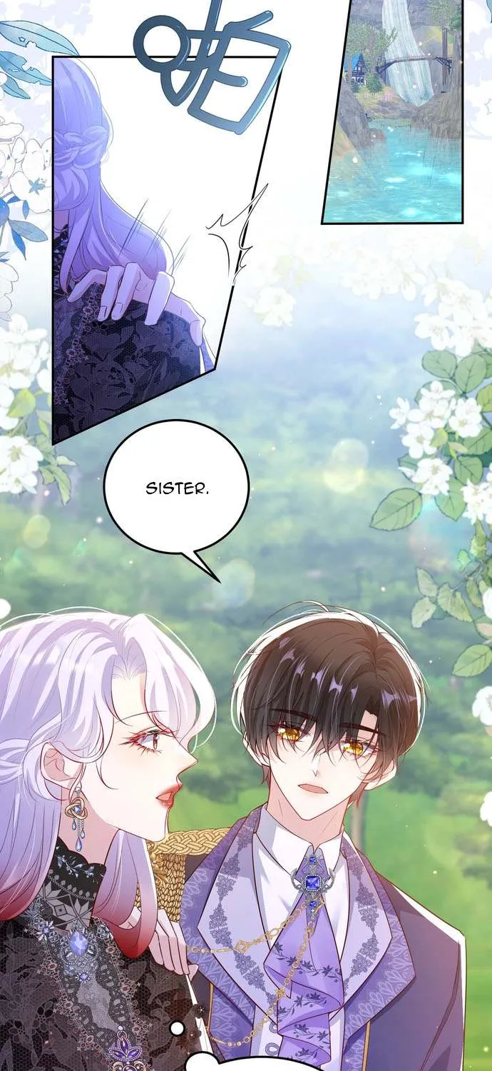 Forcibly Occupy His Highness the Prince Chapter 10 page 24 - 