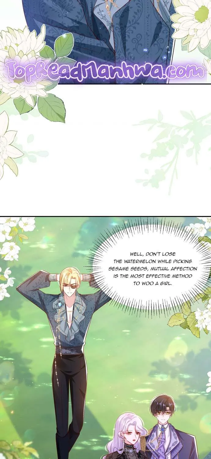 Forcibly Occupy His Highness the Prince Chapter 10 page 29 - 