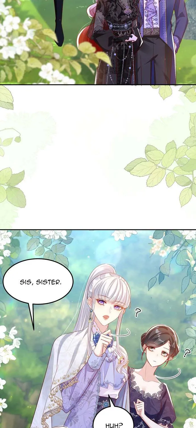 Forcibly Occupy His Highness the Prince Chapter 10 page 30 - 