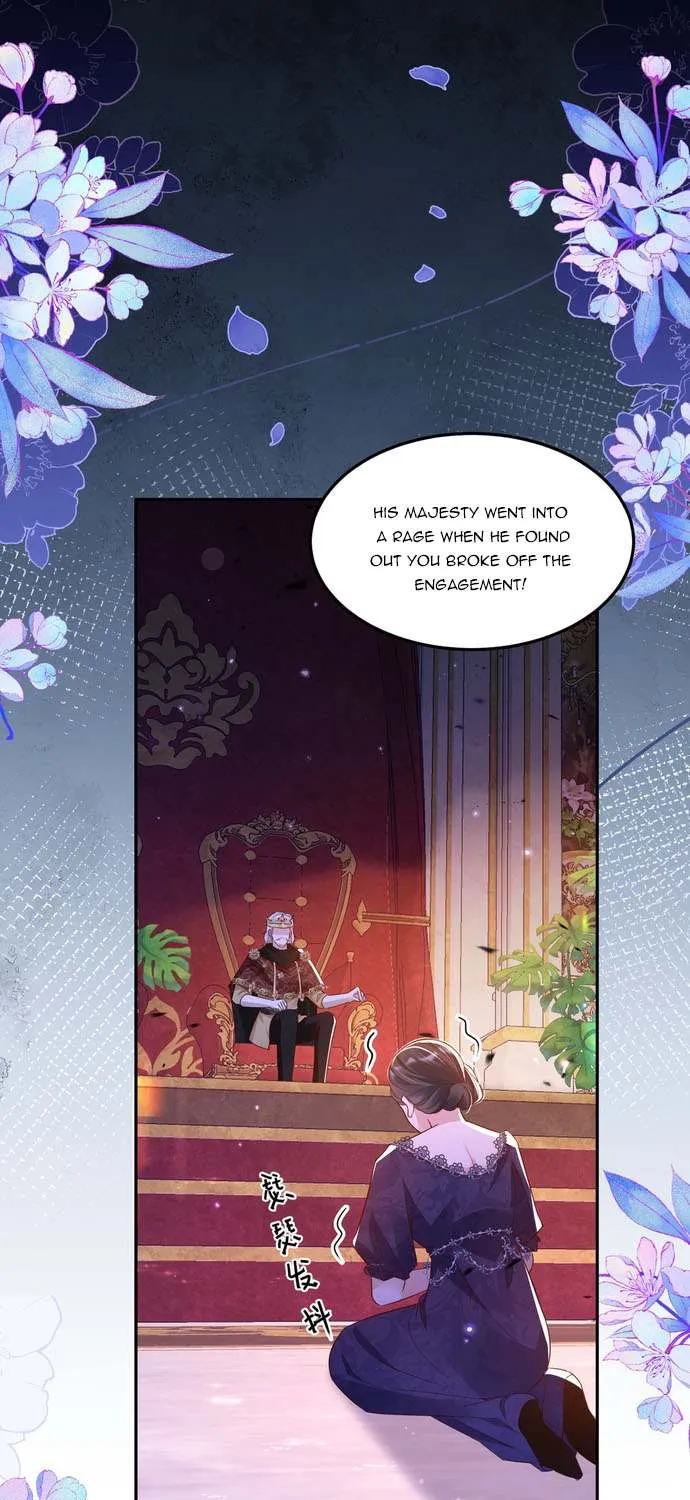 Forcibly Occupy His Highness the Prince Chapter 10 page 5 - 