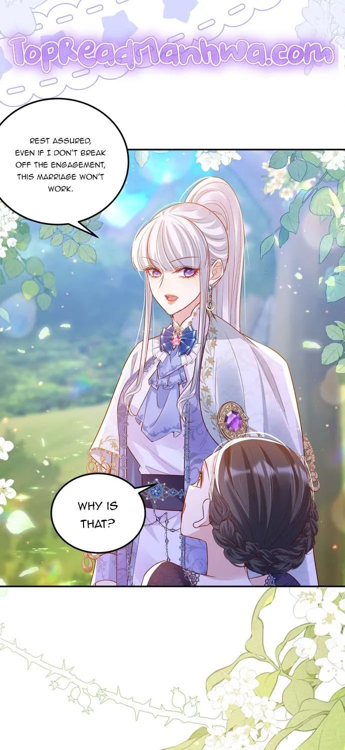 Forcibly Occupy His Highness the Prince Chapter 10 page 7 - 