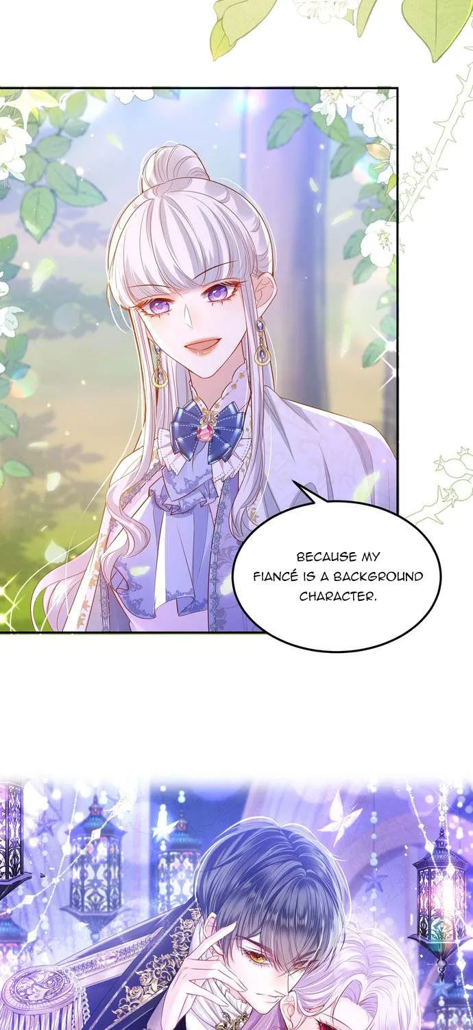 Forcibly Occupy His Highness the Prince Chapter 10 page 8 - 