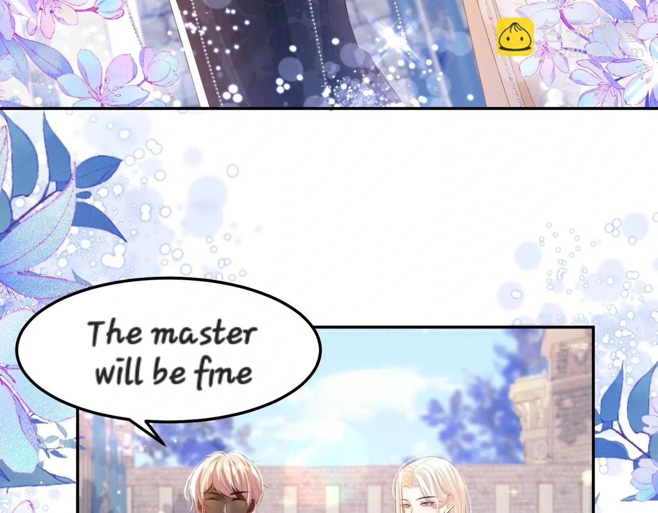 Forcibly Occupy His Highness the Prince Chapter 12 page 9 - 