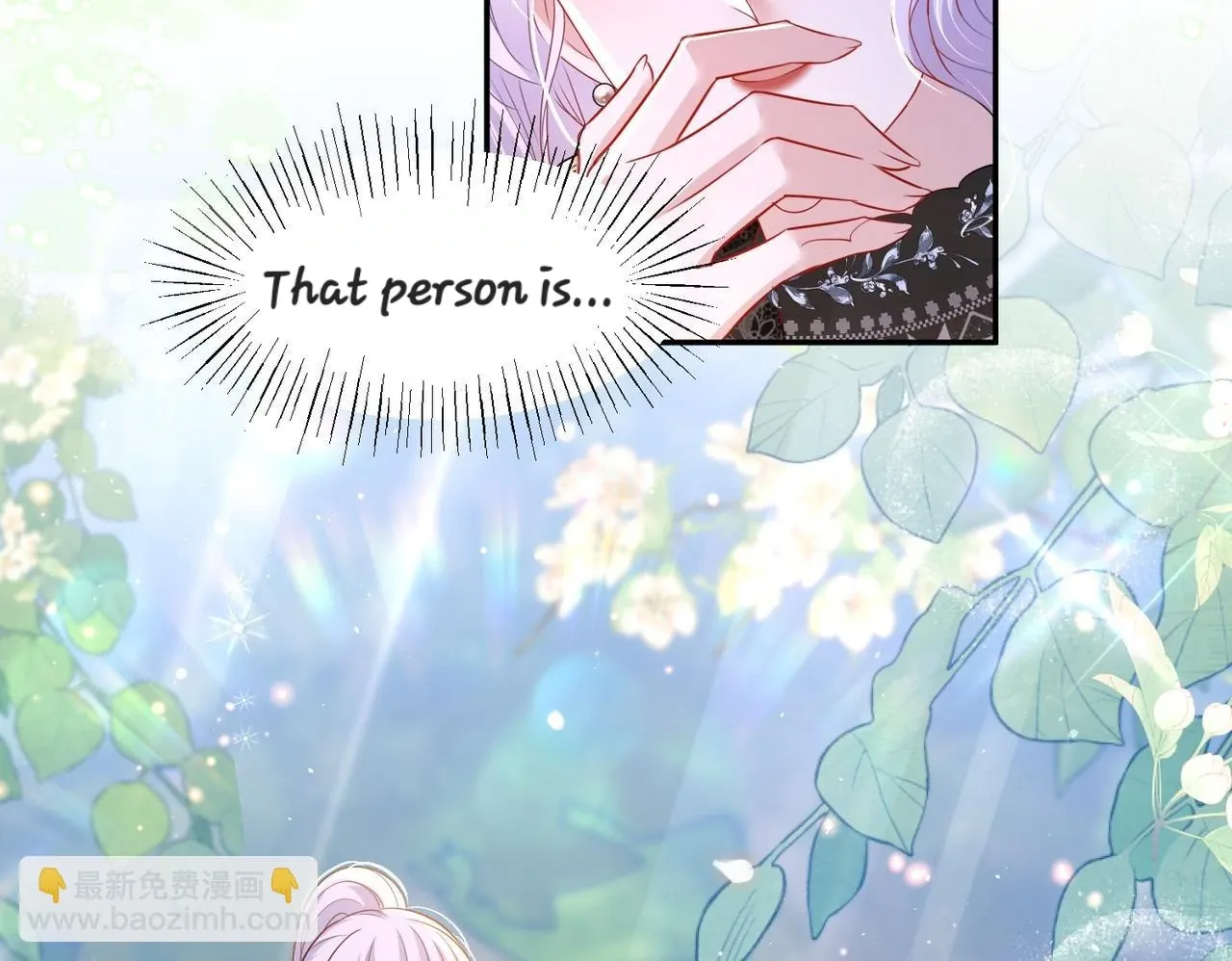 Forcibly Occupy His Highness the Prince Chapter 13 page 32 - 