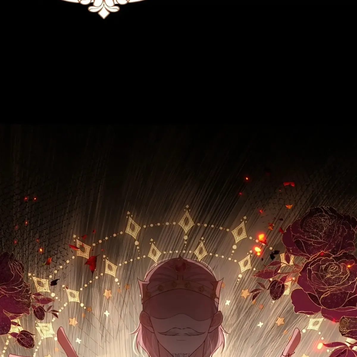 Forcibly Occupy His Highness the Prince Chapter 14 page 13 - 