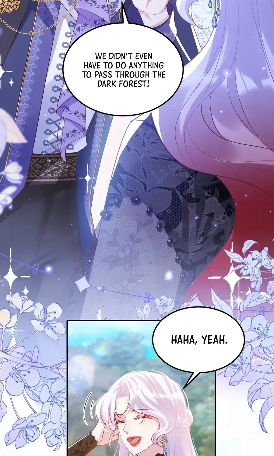 Forcibly Occupy His Highness the Prince Chapter 14 page 23 - 