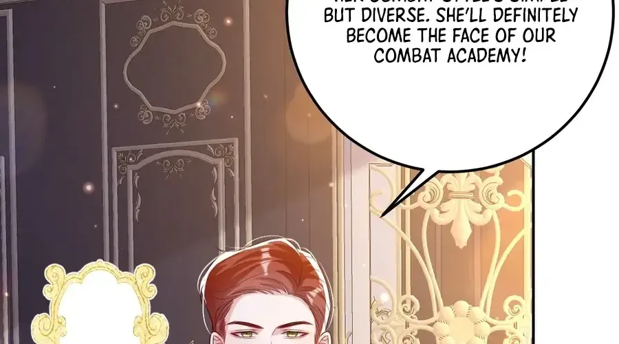 Forcibly Occupy His Highness the Prince Chapter 14 page 31 - 