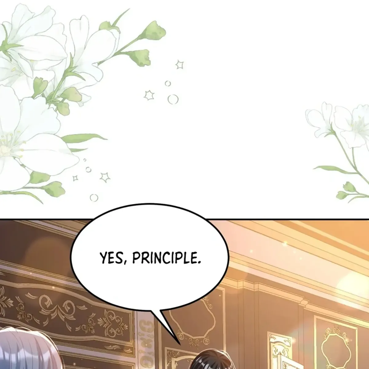 Forcibly Occupy His Highness the Prince Chapter 14 page 39 - 