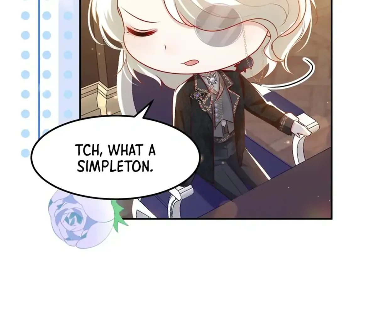 Forcibly Occupy His Highness the Prince Chapter 14 page 46 - 