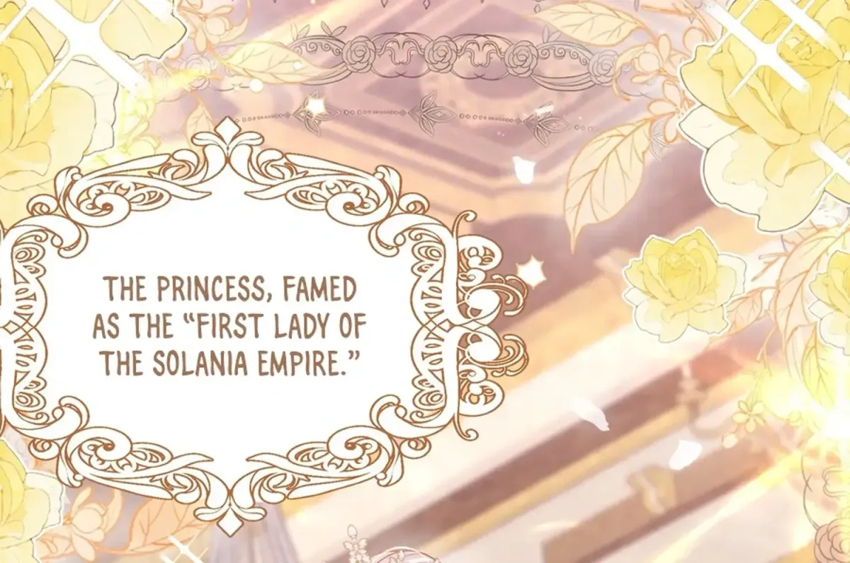 Forcibly Occupy His Highness the Prince Chapter 14 page 8 - 