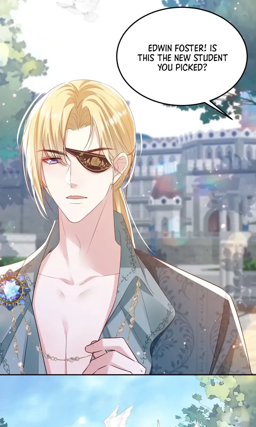 Forcibly Occupy His Highness the Prince Chapter 15 page 14 - 